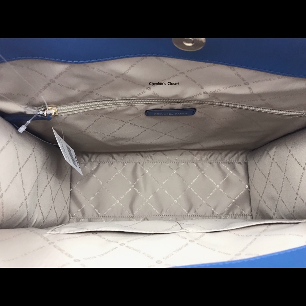 NWT Michael Kors Kenly Set - Picture 5 of 9